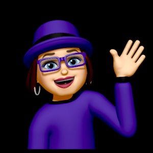 Meet your Posher, Sheri